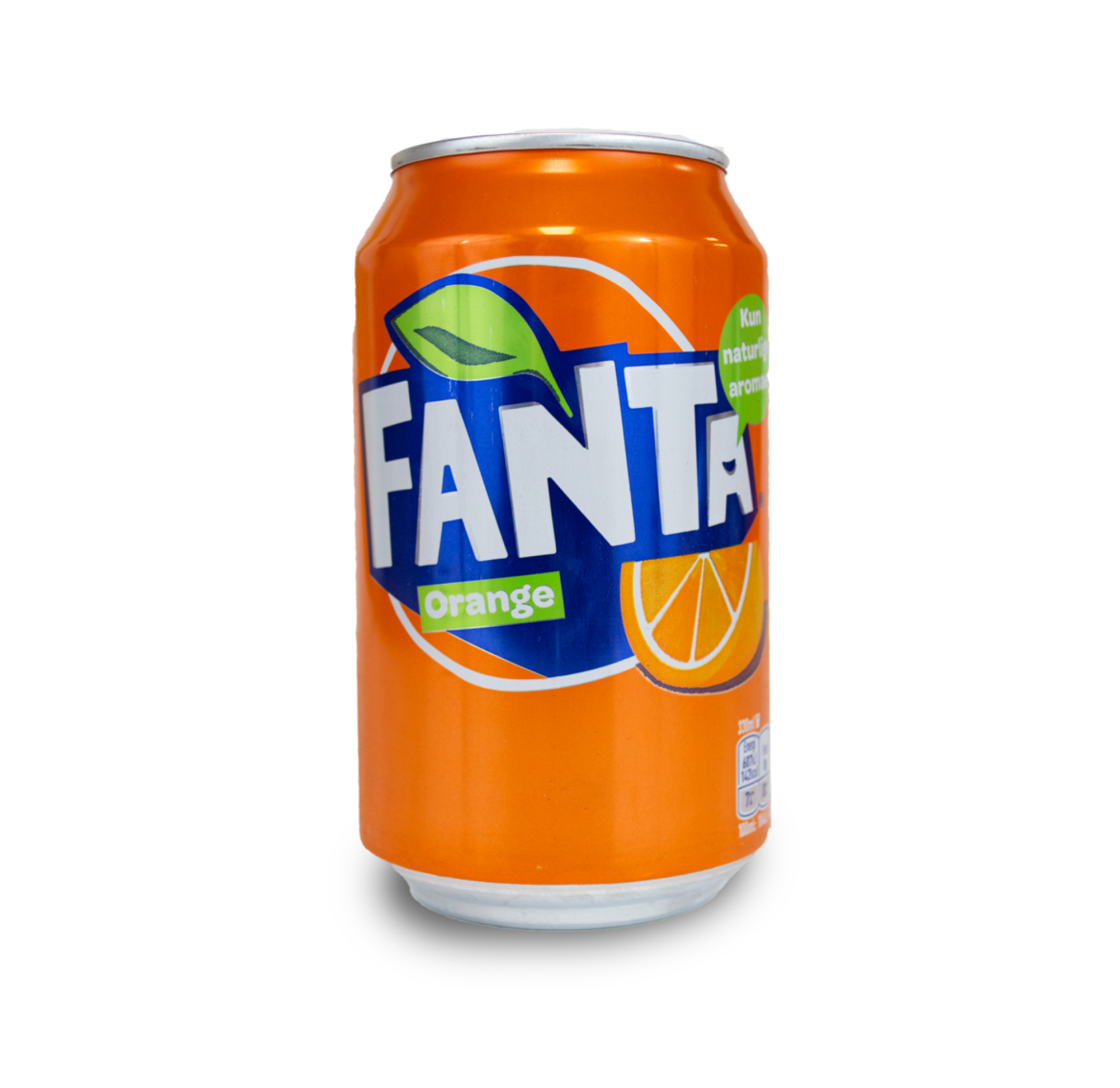 Fanta Orange Drink 330ml – Food Depot Toronto