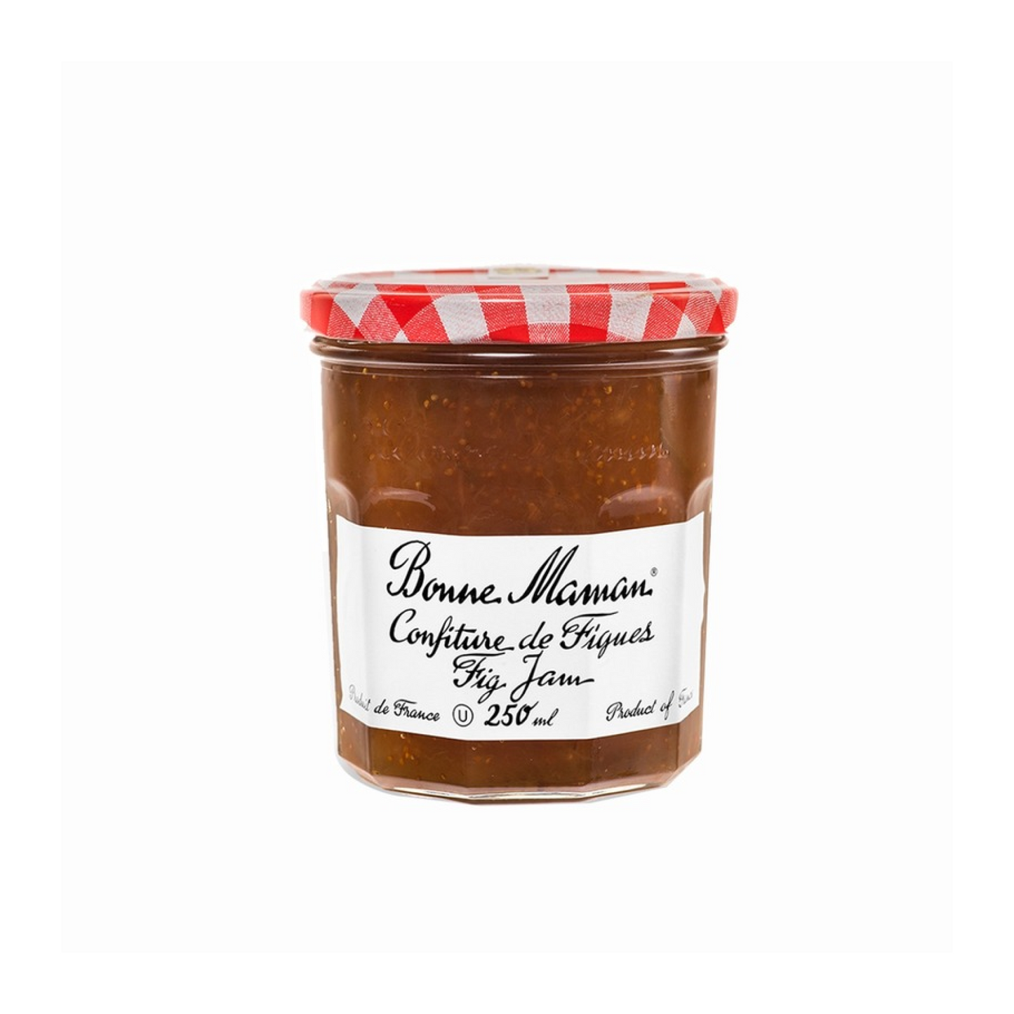 Bonne Maman Fig Jam 250ml