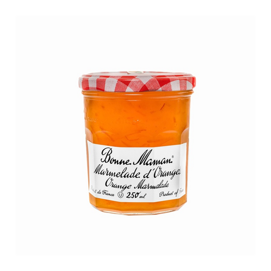 Bonne Maman Orange Marmalade 250ml