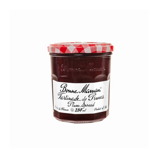 Bonne Maman Plum Spread 280ml