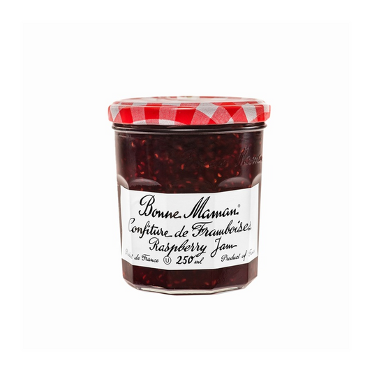 Bonne Maman Raspberry Jam