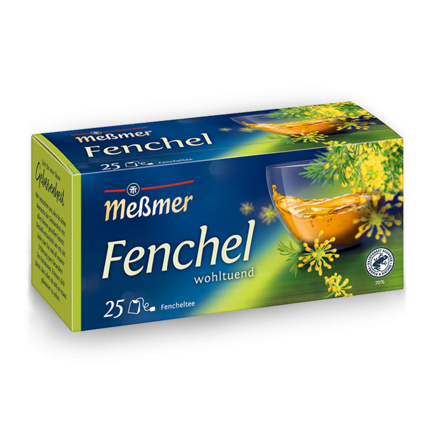 Meßmer Fennel 75g