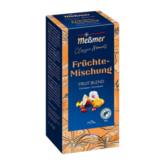 Meßmer Fruit Blend 75g