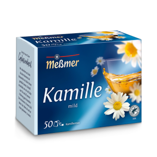 Meßmer Chamomile 37.5g