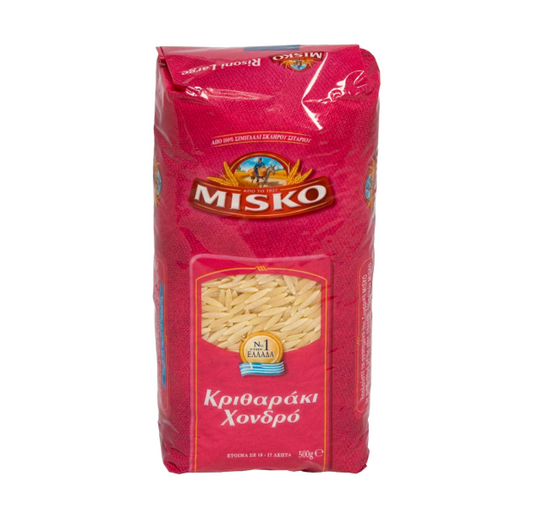 Misko Risoni Large 500g