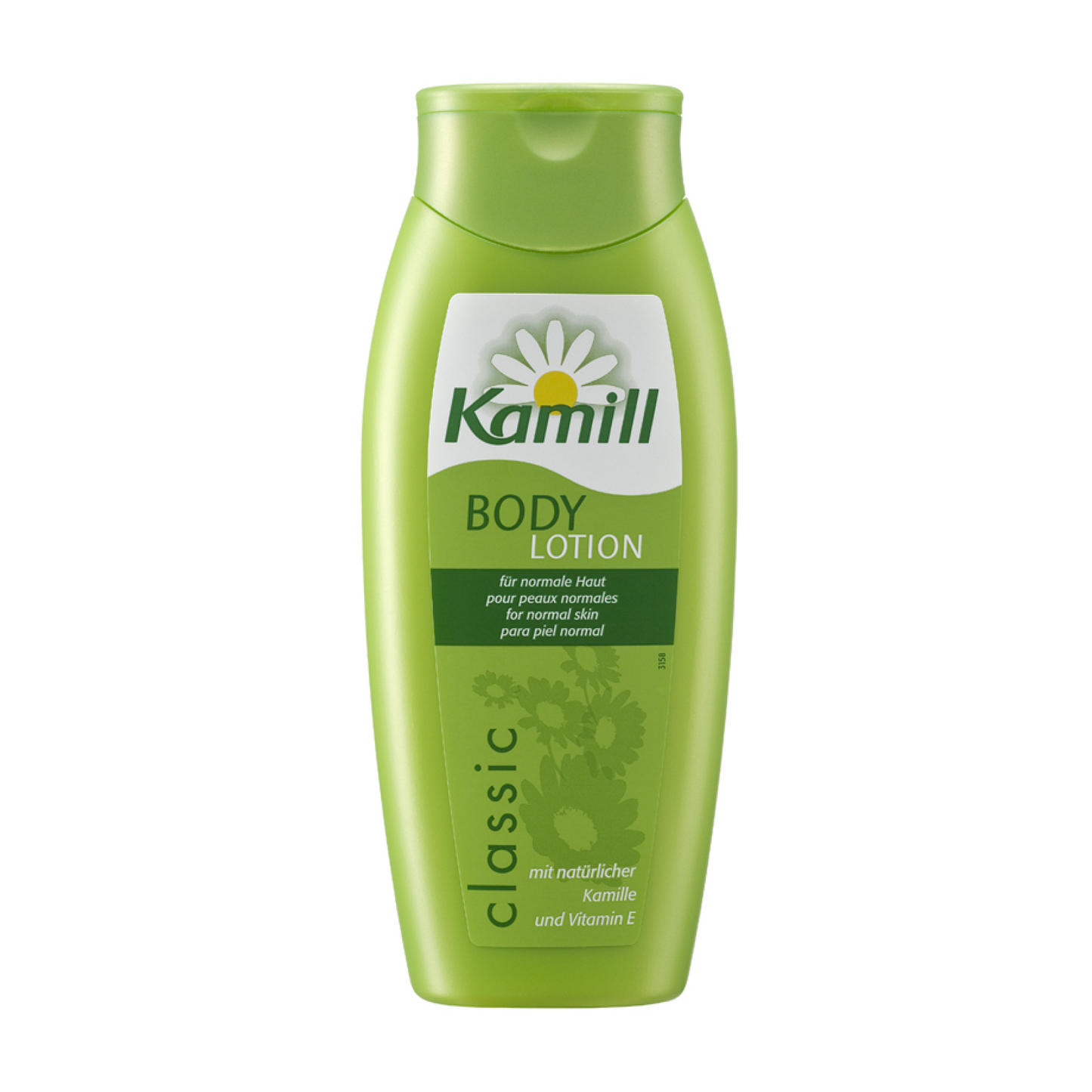 Kamill Classic Body Lotion 250ml