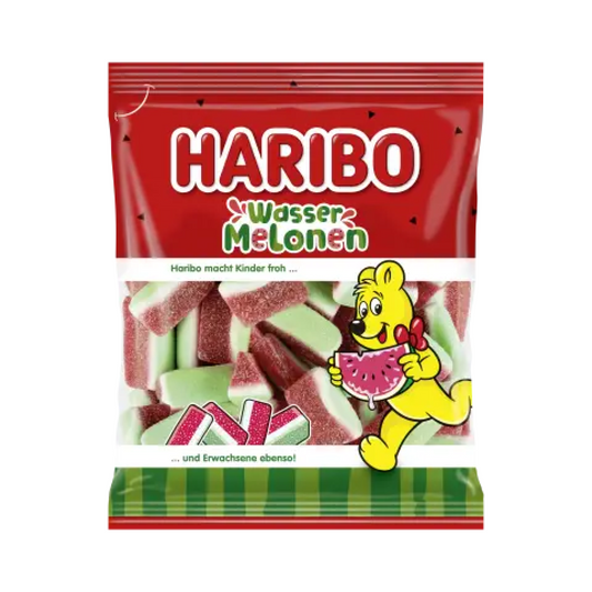 Haribo Watermelon 160g