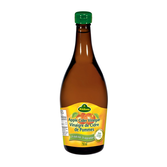 Kühne Apple Cider Vinegar 750ml