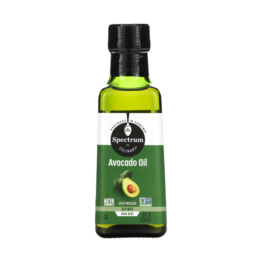 Spectrum Avocado Oil 236ml