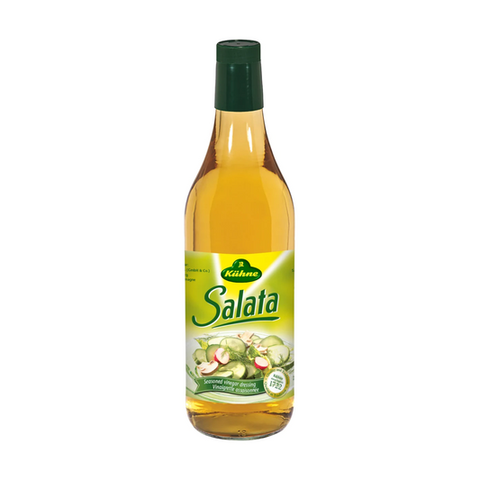 Kühne Salata Seasoned Vinegar Dressing Mix 750ml