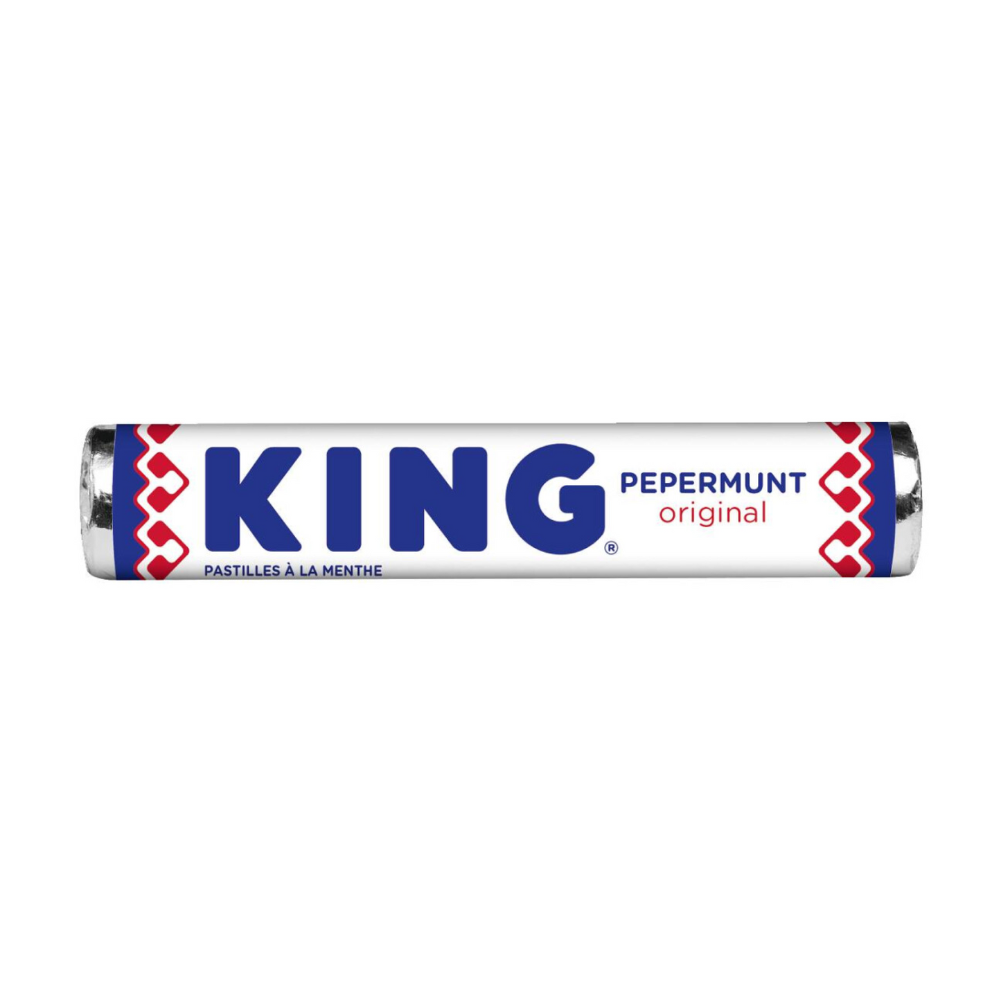 King Original Peppermint 44g