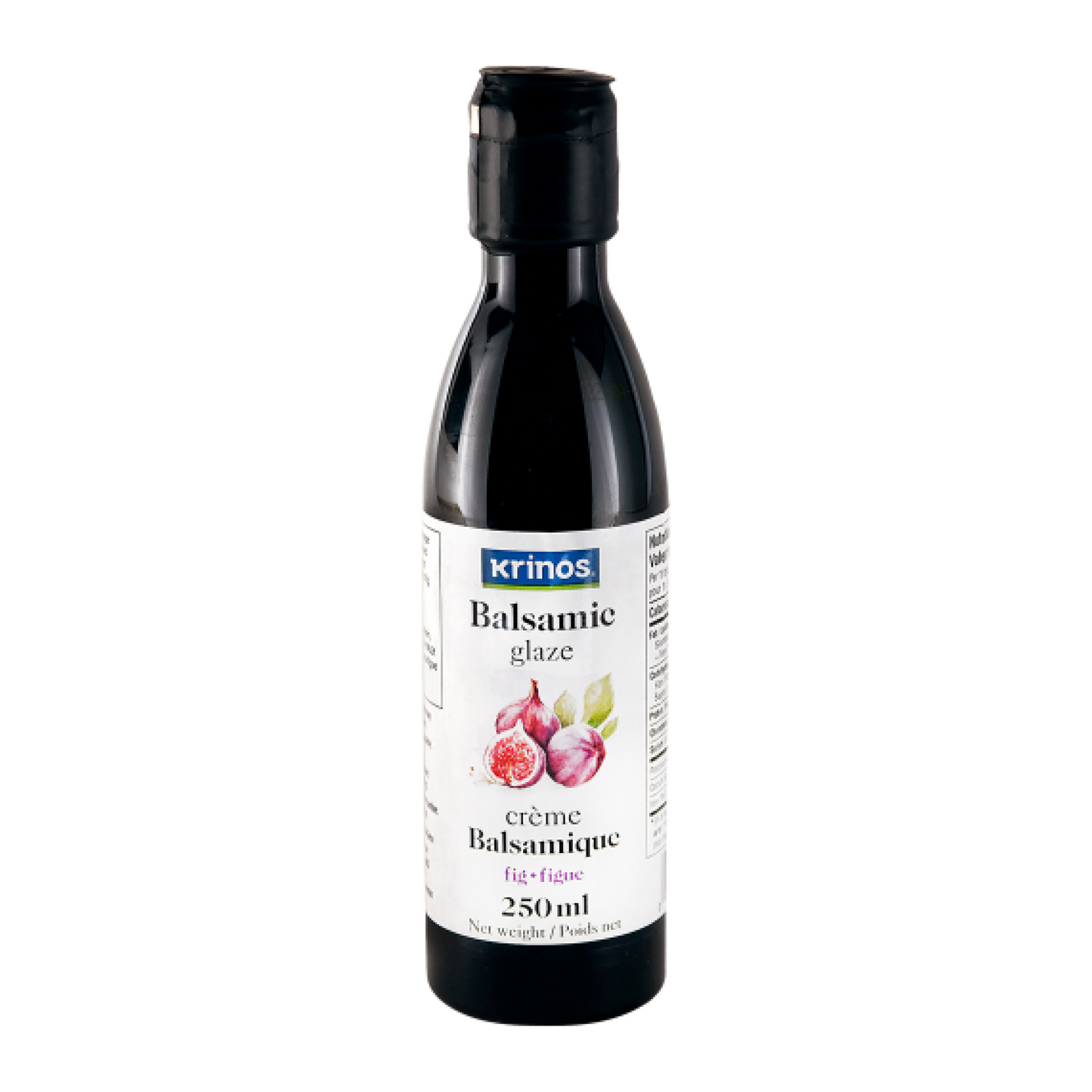 Krinos Fig Balsamic Glaze 250ml