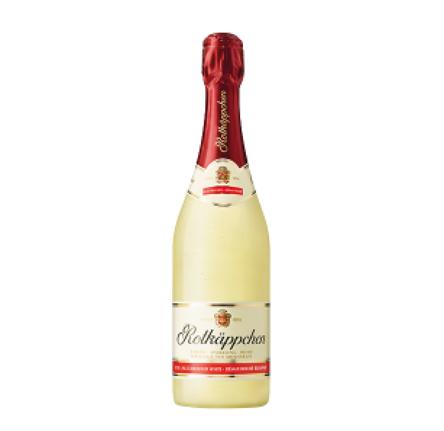 Rotkäppchen Nonalcoholic White Sparkling Wine 750ml
