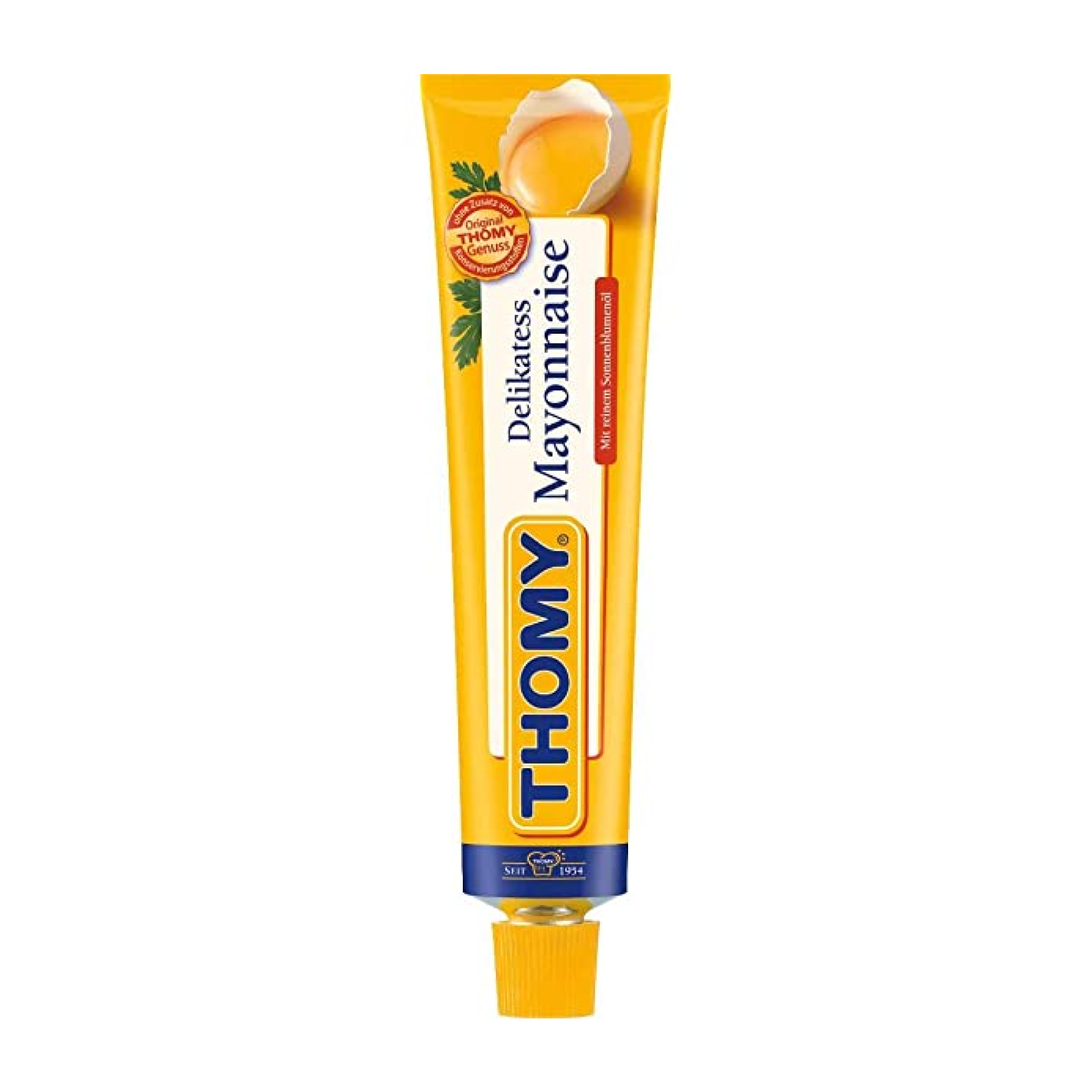 Thomy Thomy Mayonnaise 100ml – Food Depot Toronto