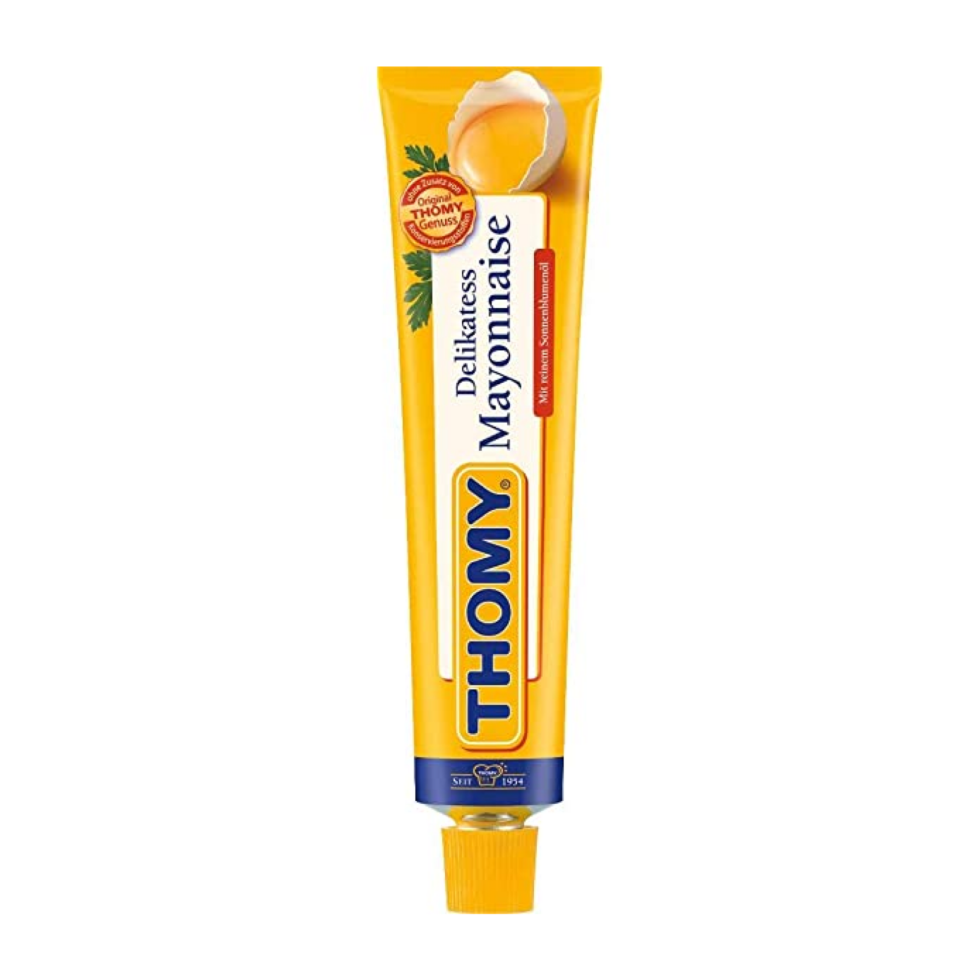 Thomy Mayonnaise 100ml Food Depot Toronto thomy-mayonnaise-100ml-food-depot-toronto