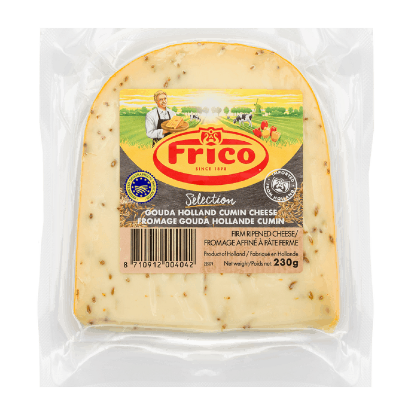 FRICO Cumin (Spiced) Gouda