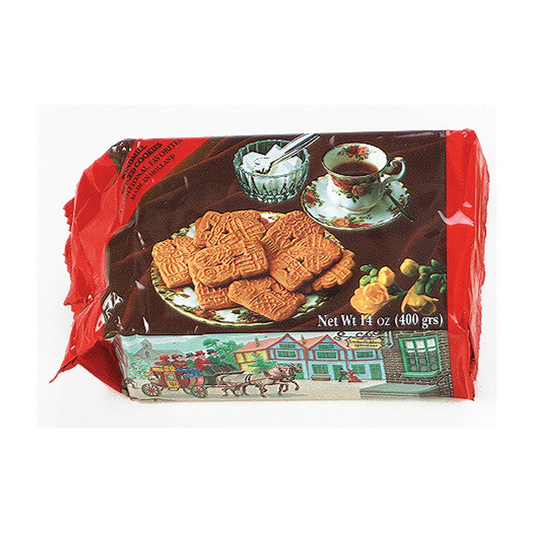 De Ruijter Speculaas 400g