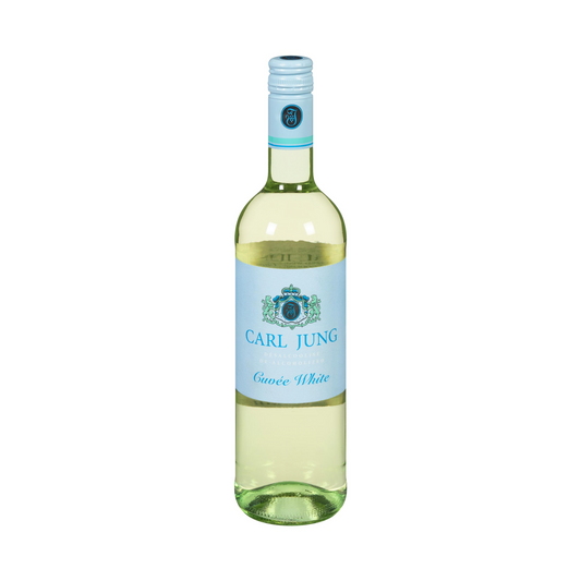 Carl Jung Nonalcoholic Guvée White 750ml