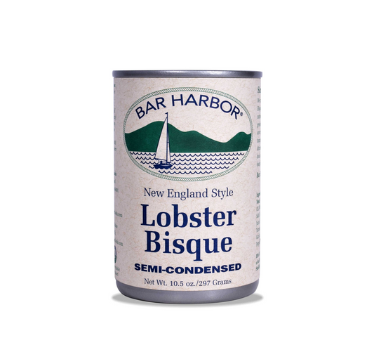 Bar Harbor New England Style Lobster Bisque 284ml
