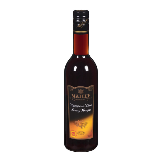 Maille Sherry Vinegar 500ml