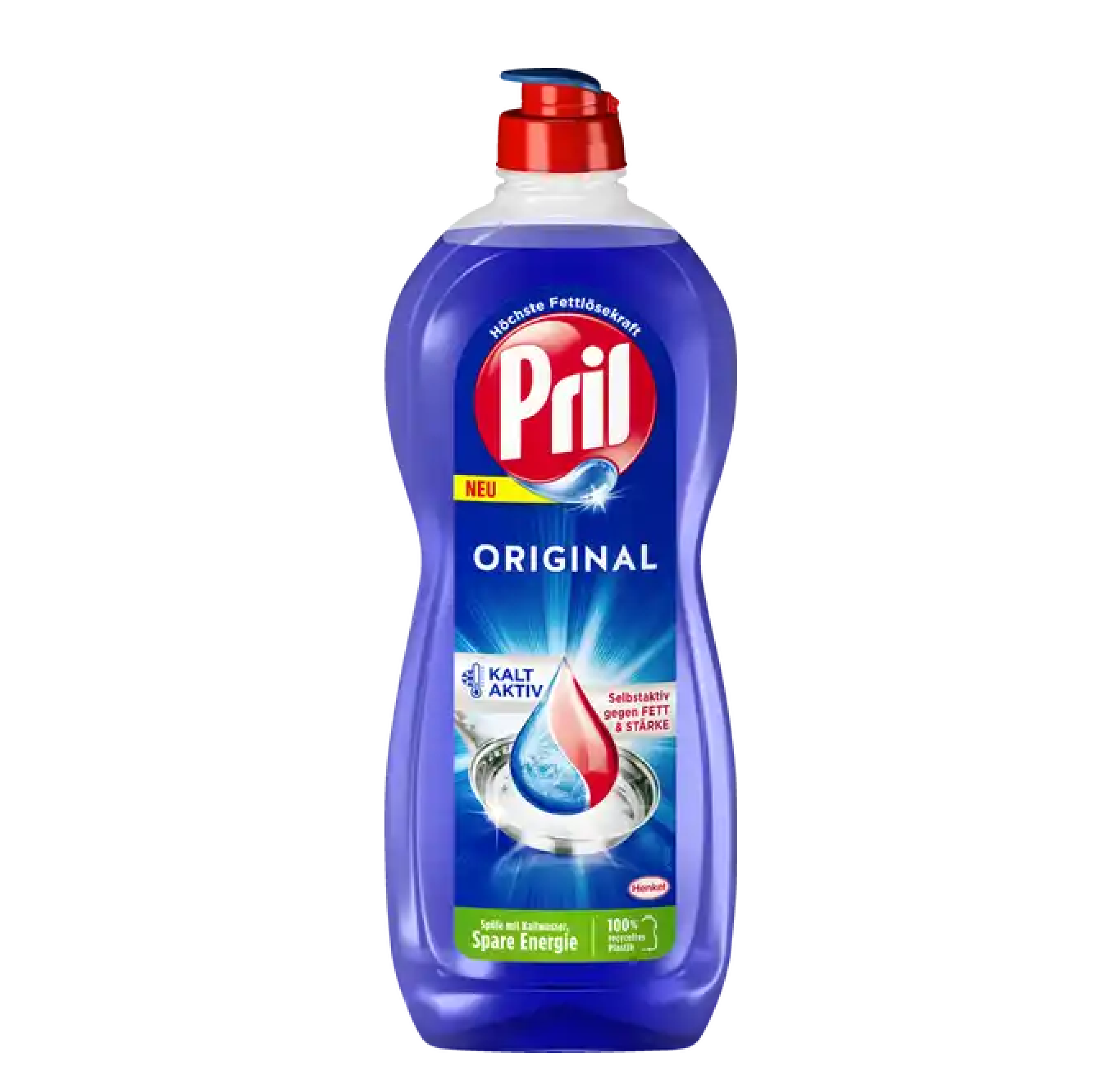 Pril Items Pril Original 675ml – Food Depot Toronto