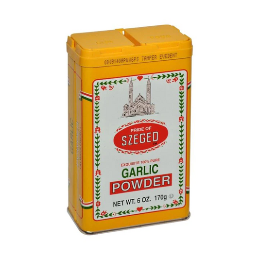 Pride of Szeged Garlic Powder 142g