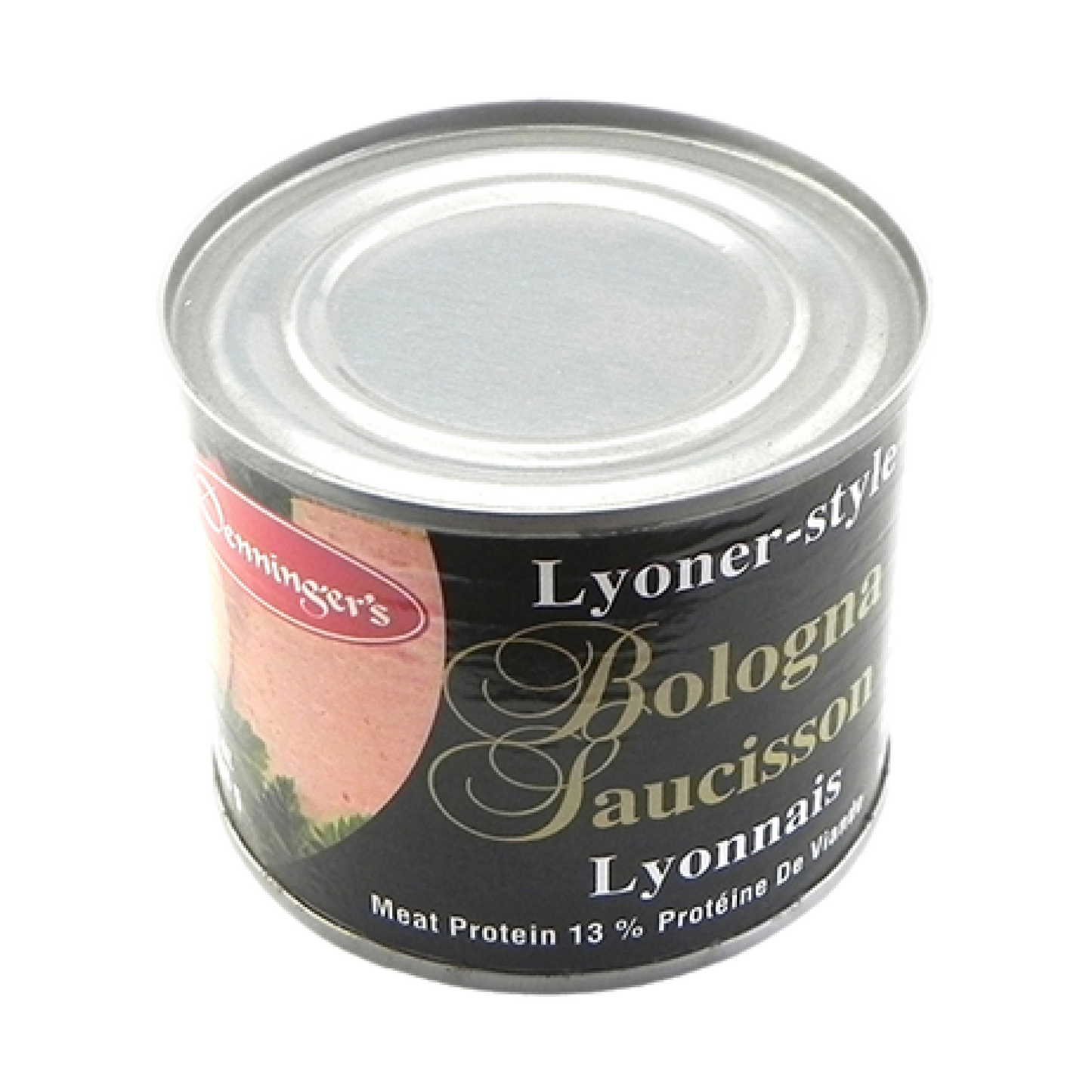 Denninger's Lyoner-Style Bologna 165g