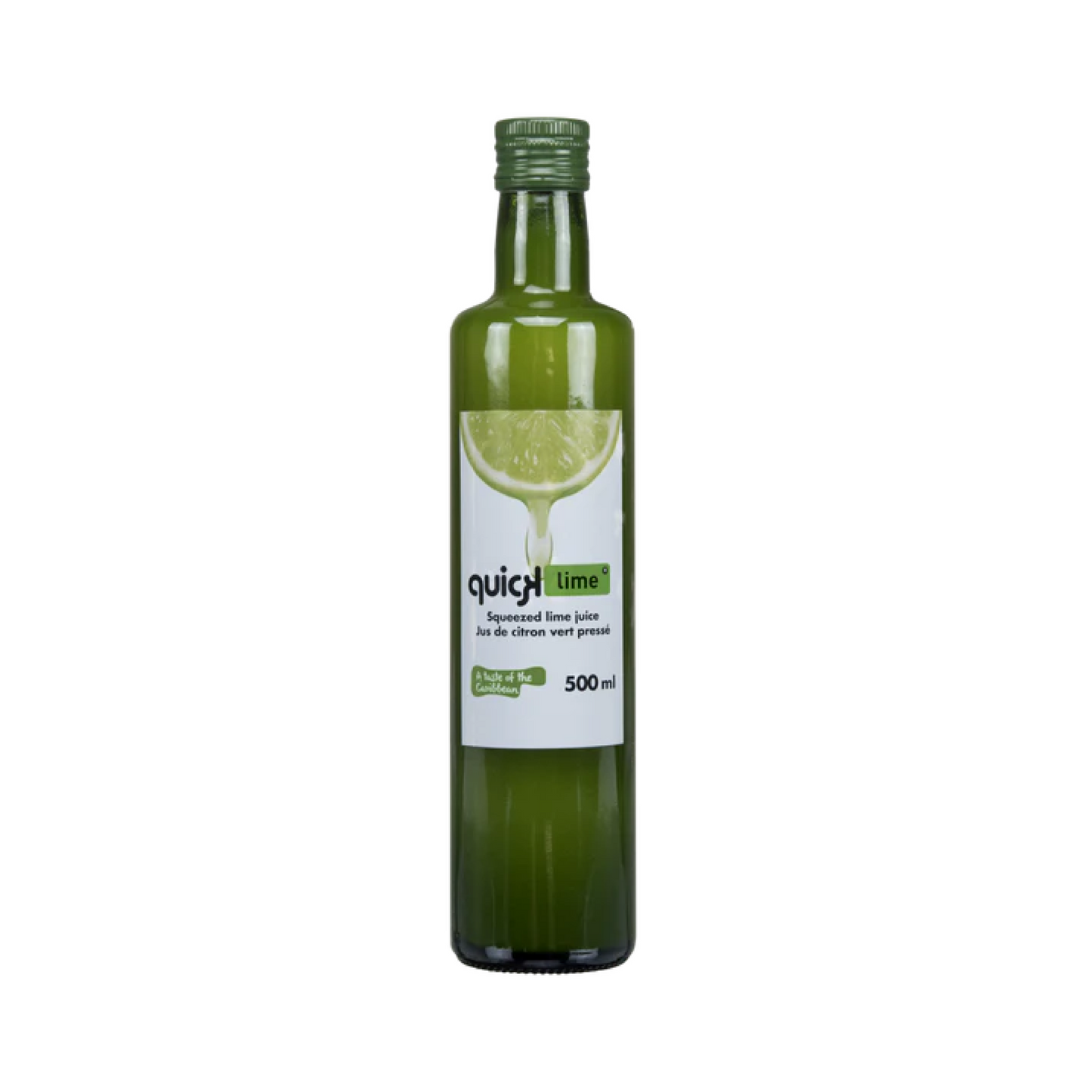 Quick Lime Juice 500ml