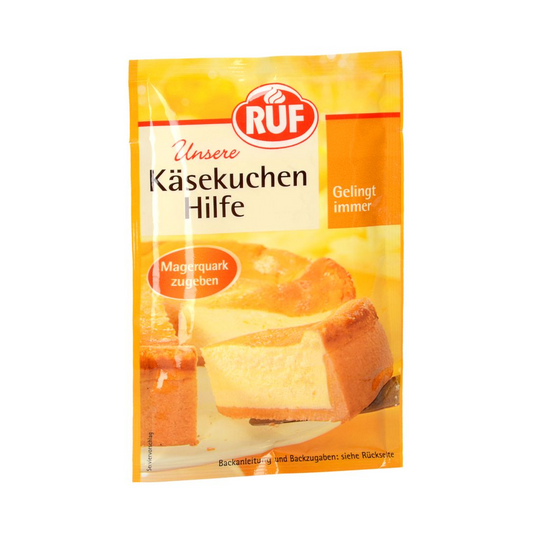 RUF Cheesecake Stabilizer 60g