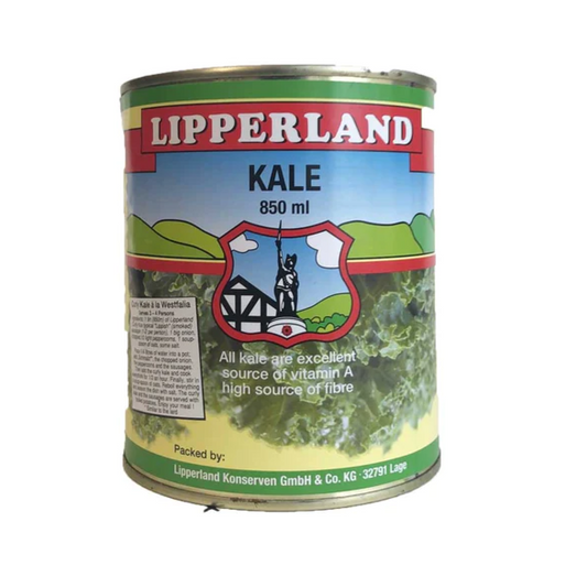Lipperland Kale 850ml