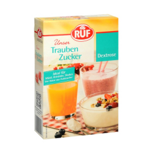 RUF Dextrose 400g