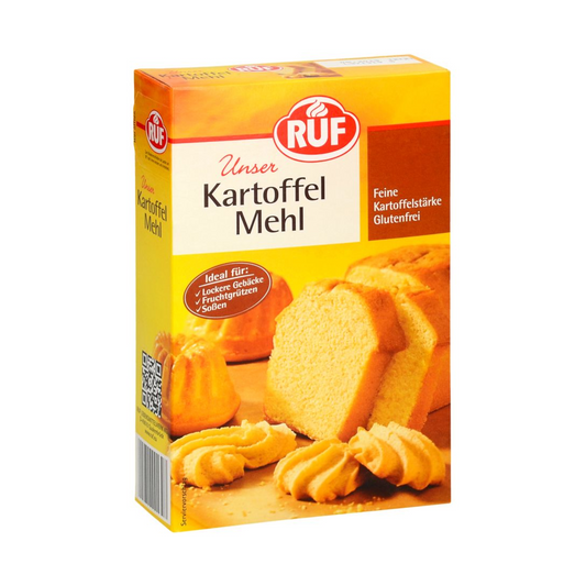 RUF Potato Flour 500g