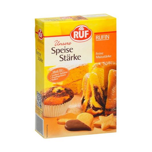 RUF Cornflour 400g