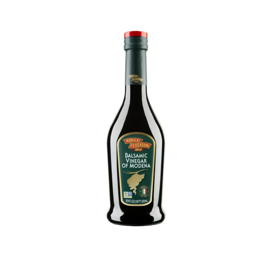 Monari Federzoni Balsamic Vinegar of Modena 500ml