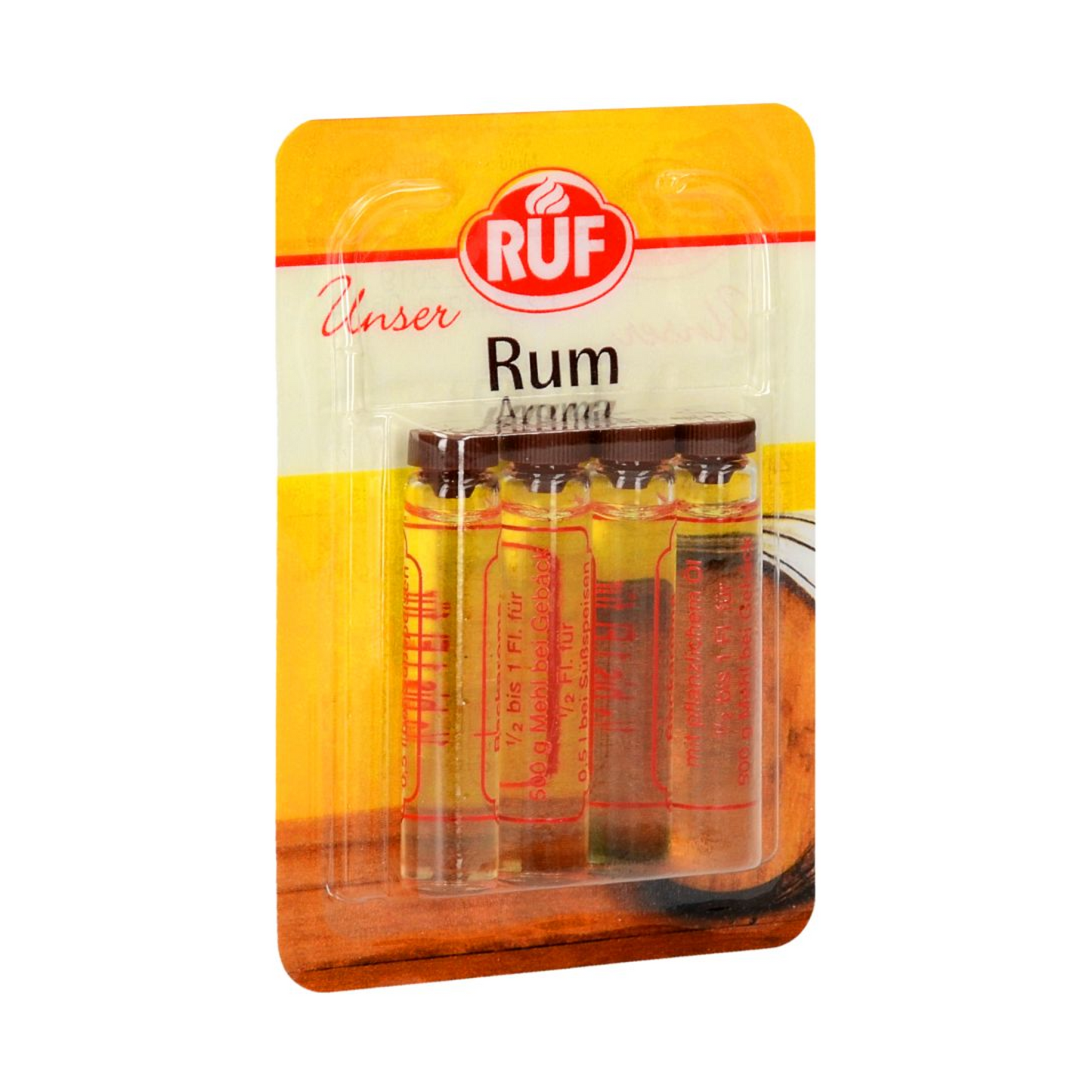 RUF Rum Flavouring 2g