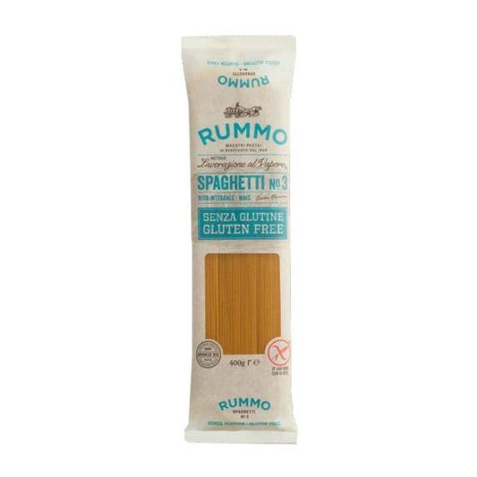 Rummo GF Spaghetti No. 3 340g