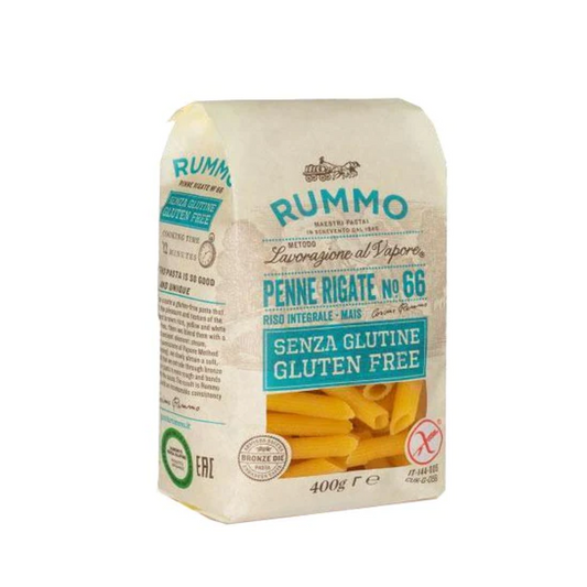 Rummo Penne Rigate No 66 340g