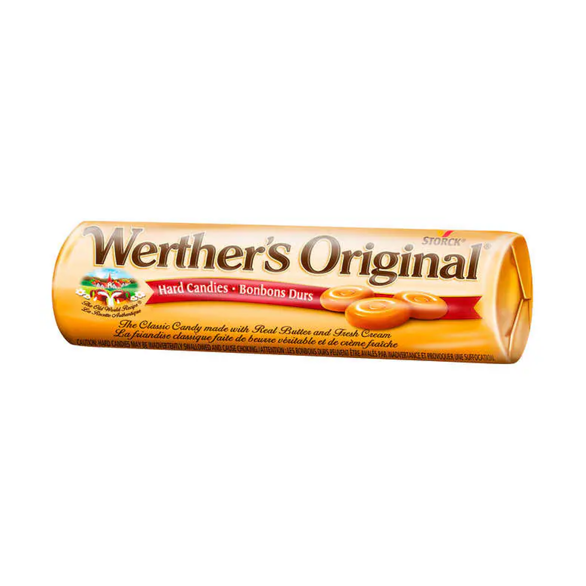 Werther's Original – Storck brands