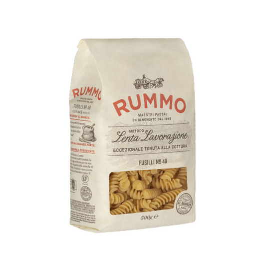 Rummo Fusilli No 48 500g