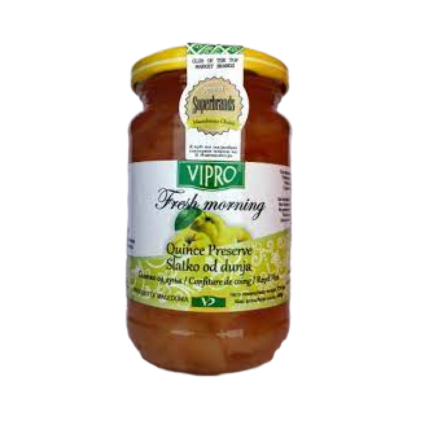 Vipro Quince Preserve 680g