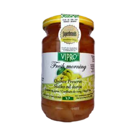 Vipro Quince Preserve 680g