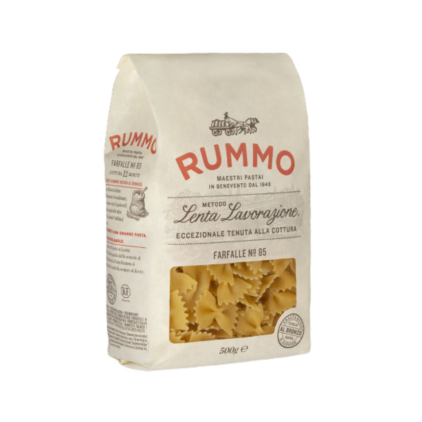 Rummo Farfalle No 85 500g