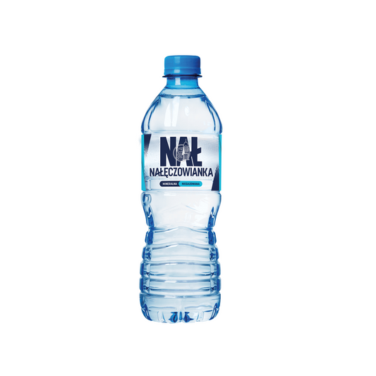 Naleczowianka Water 1.5L