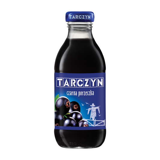 Tarczyn Blackcurrant Nectar 300ml