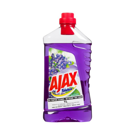 Ajax Fête des Fleurs: Lavender 1L