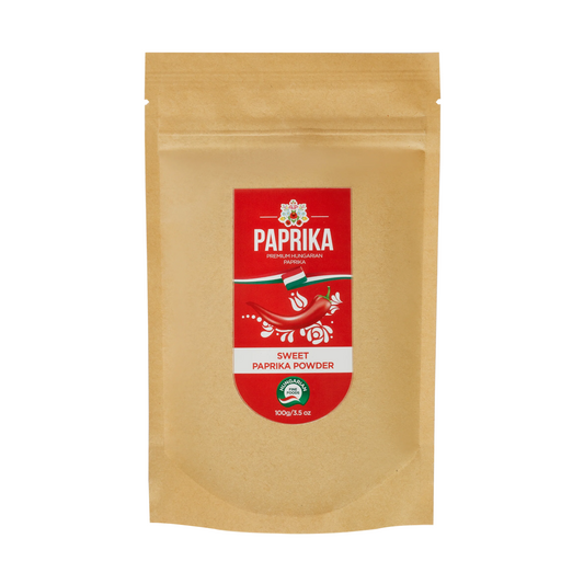 Hungarian Fine Foods Sweet Paprika Powder 100g