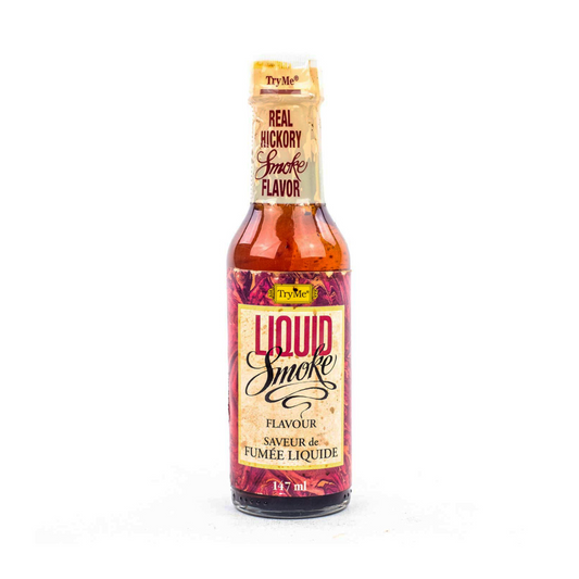 Try Me Liquid Smoke Flavour 147ml