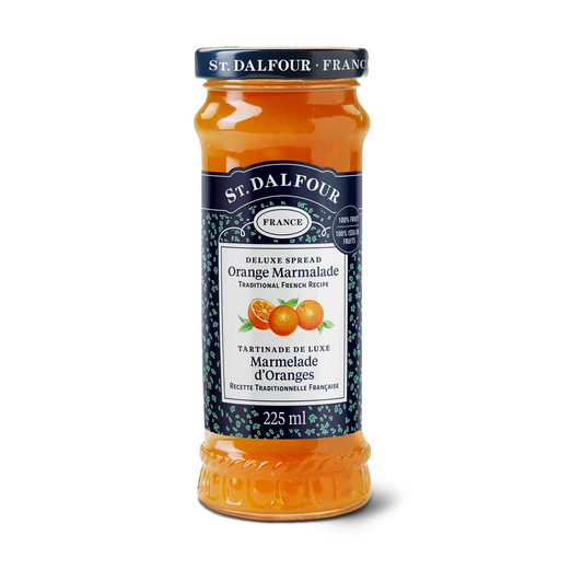 St. Dalfour Orange Marmalade 284g