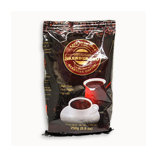 Skenderbeu Albanian Coffee 250g