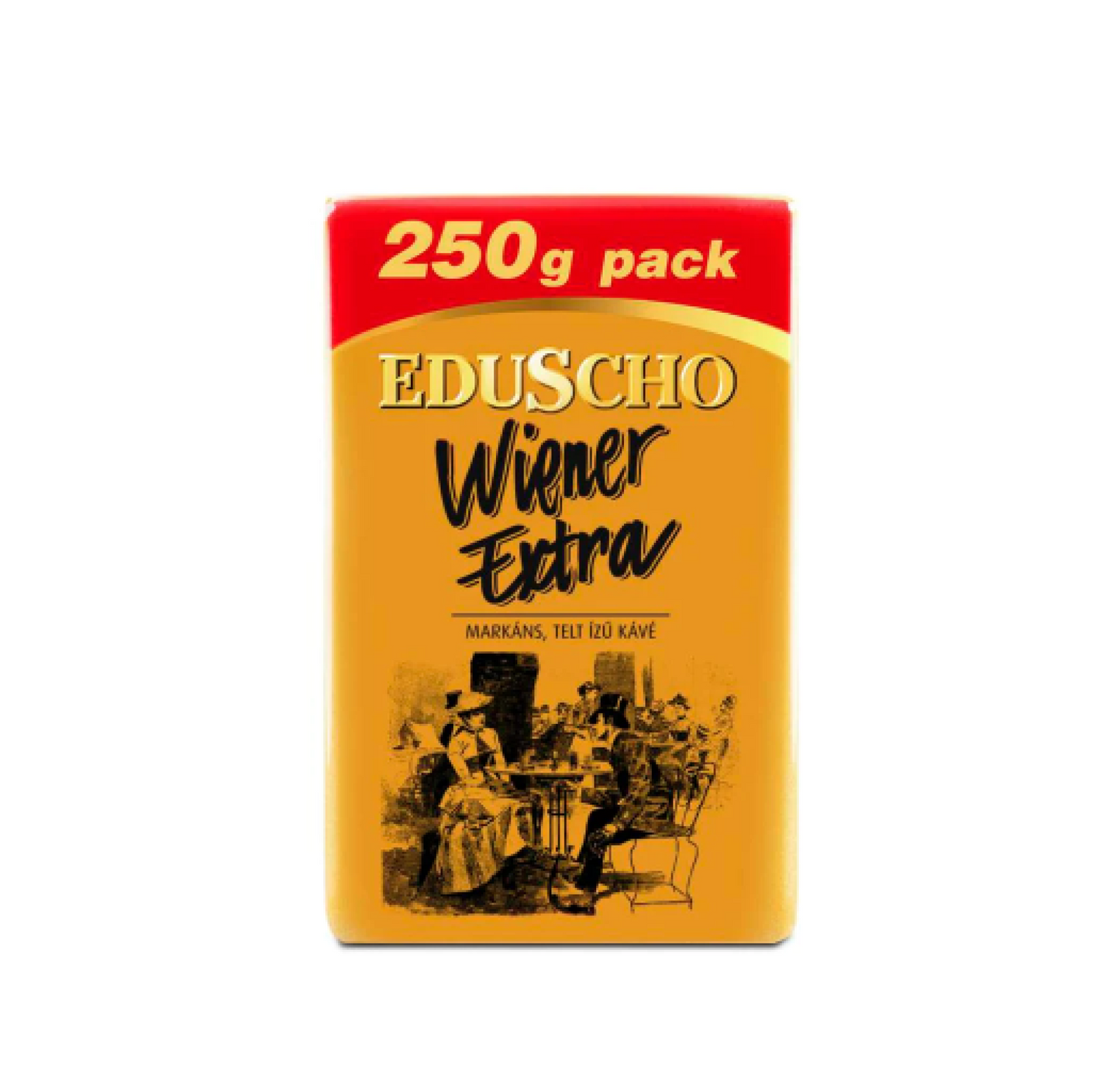 Eduscho Wiener Extra 250g